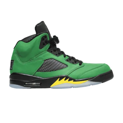 Air Jordan 5 Retro SE Oregon