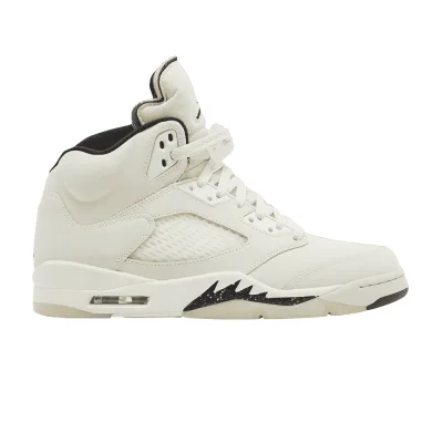 Air Jordan 5 Retro SE Sail