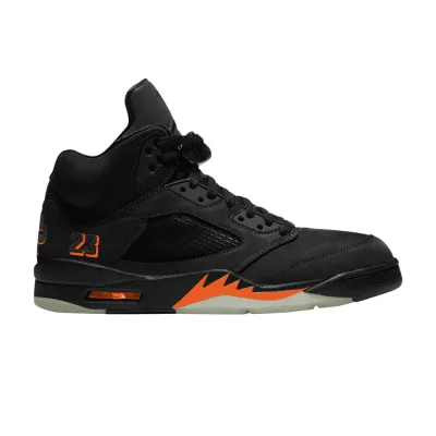 Air Jordan 5 Retro Halloween