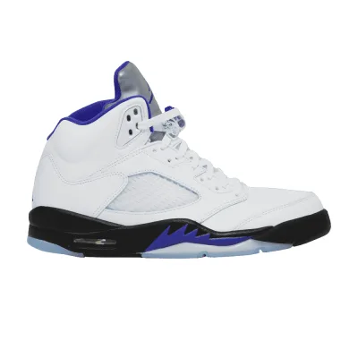 Air Jordan 5 Retro Concord