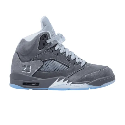 Air Jordan 5 Retro Wolf Grey 2026
