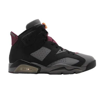 Air Jordan 6 Retro Bordeaux