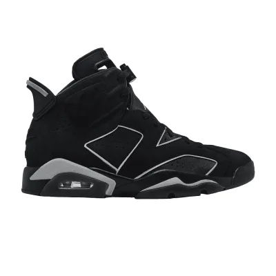 Air Jordan 6 Retro Cap and Gown