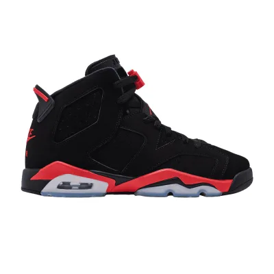 Air Jordan 6 Retro GS Reverse Infrared Salesman