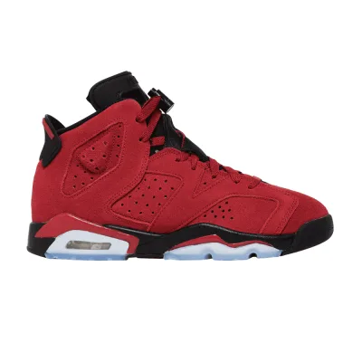 Air Jordan 6 Retro GS Toro Bravo