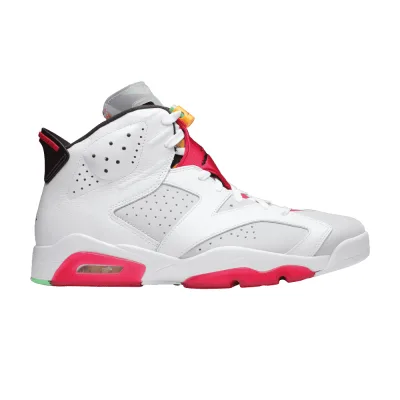 Air Jordan 6 Retro Hare