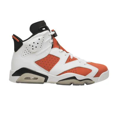 Air Jordan 6 Retro Gatorade