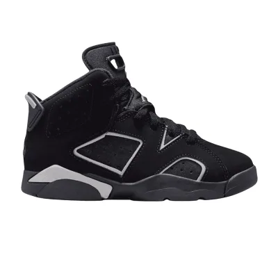 Air Jordan 6 Retro PS Cap and Gown
