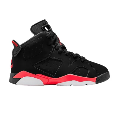 Air Jordan 6 Retro PS Reverse Infrared Salesman