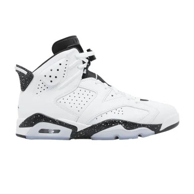 Air Jordan 6 Retro Reverse Oreo