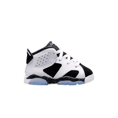Air Jordan 6 Retro TD Oreo 2026