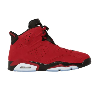 Air Jordan 6 Retro Toro Bravo