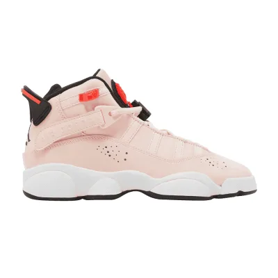 Air Jordan 6 Rings GS Atmosphere