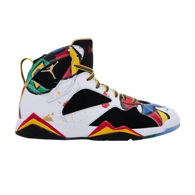 Air Jordan 7 Retro Miro 2026