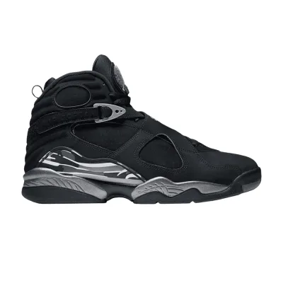 Air Jordan 8 Retro Chrome 2026