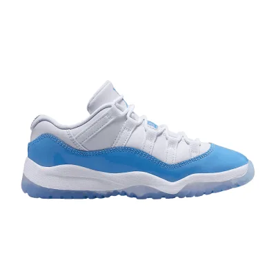 Air Jordan Jordan 11 Retro Low PS University Blue 2026