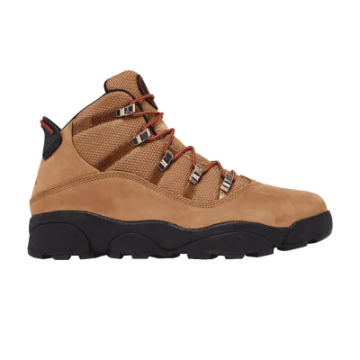 Air Jordan Winterized 6 Rings Rocky Tan 2023