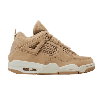 Wmns Air Jordan 4 Retro Cozy Girl