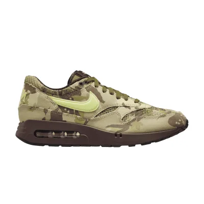 Air Max 1 '86 OG Camo Light Lemon Twist