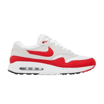 Air Max 1 '86 OG Golf Big Bubble Sport Red