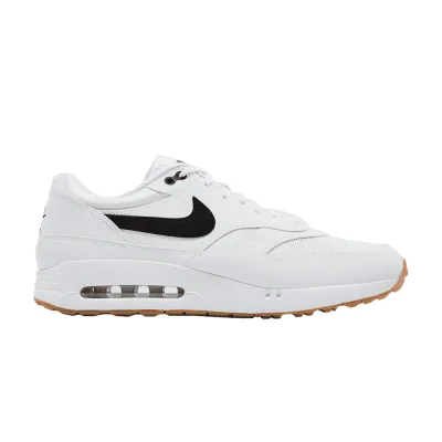 Air Max 1 '86 OG Golf White Black Gum