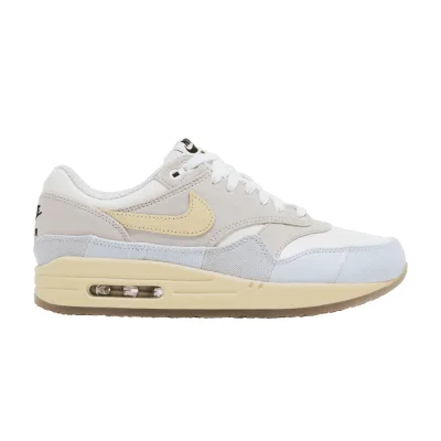 Air Max 1 '87 Crepe Light Bone