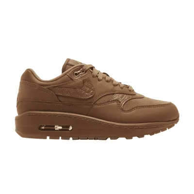 Air Max 1 '87 Luxe Ale Brown