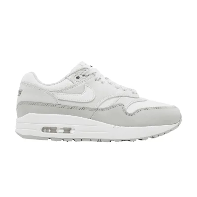 Air Max 1 '87 LX Light Smoke Grey