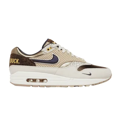 Air Max 1 '87 Premium University of Oregon PE