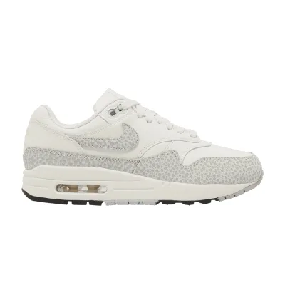Air Max 1 '87 Safari Summit White Phantom