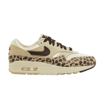 Air Max 1 '87 Sesame Leopard