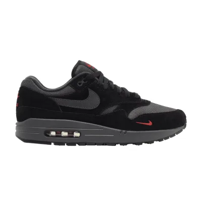 Air Max 1 Bred