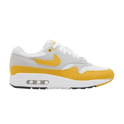 Air Max 1 Essential University Gold