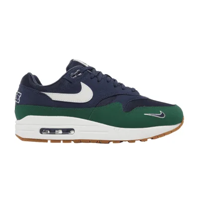 Air Max 1 Gorge Green