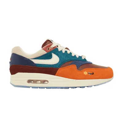 Air Max 1 Kasina Won-Ang Orange