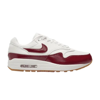 Air Max 1 LX Team Red