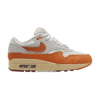Air Max 1 Master Magma Orange