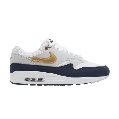 Air Max 1 Olympic