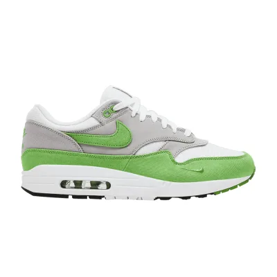 Air Max 1 Patta 20th Anniversary Chlorophyll