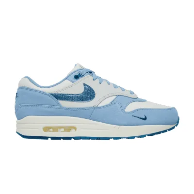 Air Max 1 Premium Blueprint