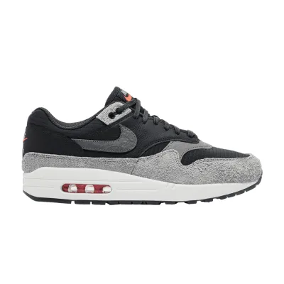 Air Max 1 Premium Dark Smoke Grey