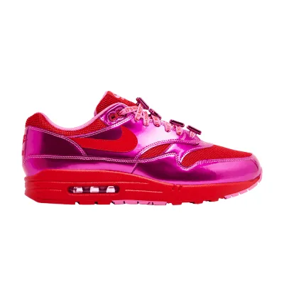 Air Max 1 PRM Valentine’s Day Playful Pink