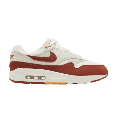 Air Max 1 Rugged Orange