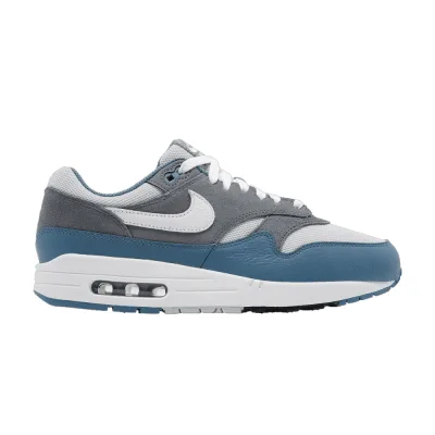Air Max 1 SC Noise Aqua