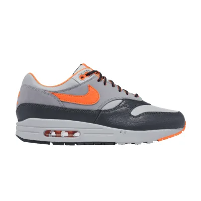 Air Max 1 SP HUF Brilliant Orange