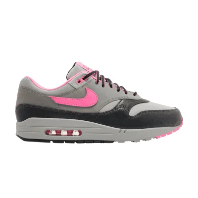 Air Max 1 SP HUF Pink Pow
