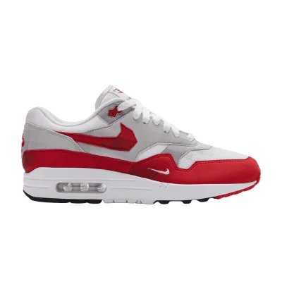 Air Max 1 .SWOOSH Low Poly
