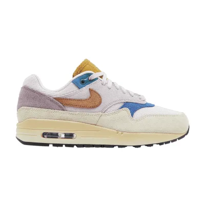 Air Max 1 Tan Lines