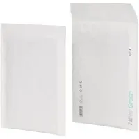 AirPro Green Papierpolstertasche 14D