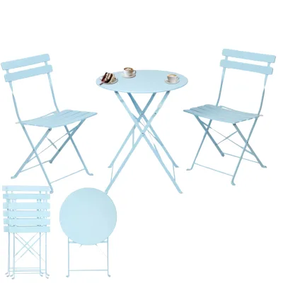 Albatros Bistro Blau